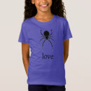 Recherche de araignées tshirts Pour enfants