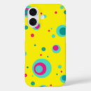 Recherche de motif frais iphone coques Jaune