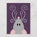 Recherche de rat cartes postales Mignon