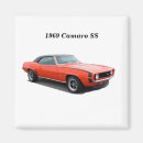 Recherche de camaro magnete Pour tous
