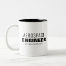 Recherche de aérospatial tasses Ingénieur