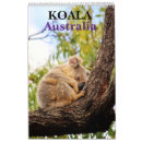 Recherche de koala calendriers Australie