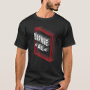 Recherche de daphne tshirts Rétro