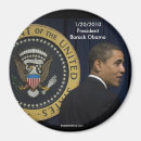 Recherche de barack refrigérateur magnets Obama