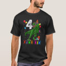Recherche de quatrième tshirts Quatre