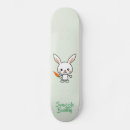 Recherche de bunny skateboards Animaux