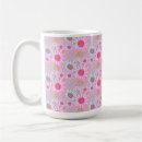 Recherche de motif frais tasses Simple