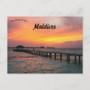 Recherche de les maldives cartes postales Asie