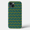Recherche de tribal ipad coques Noir