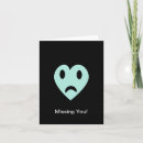 Recherche de triste sans vous vœux cartes Bleu