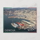 Recherche de genoa cartes postales Italia