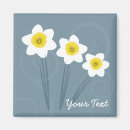 Recherche de affaires florales magnets Fleurs