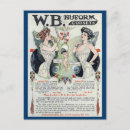 Recherche de corset vintage cartes postales edwardian