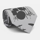 Recherche de ensemble cravates Batteur