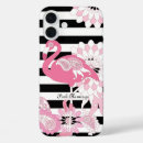 Recherche de flamants roses iphone coques Toute personne
