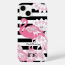 Recherche de flamant rose iphone coques Moderne