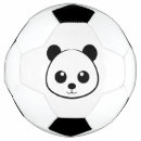Recherche de panda ballons foot Pour enfants
