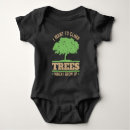 Recherche de grimpeur bébé vêtements Arbre