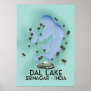 Recherche de dal posters Srinagar