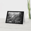 Recherche de actrice vœux cartes Vintage