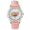 Recherche de fox montres Floral