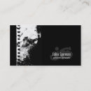 Recherche de blanche cartes visite Photographie