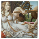 Recherche de mythologie carreaux Italien