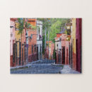Recherche de culture mexicaine puzzles Le mexique