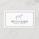 Recherche de agriculture et cartes visite Ferme