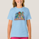 Recherche de vintage superhero tshirts Dc comics