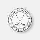 Recherche de club de golf magnets Classique