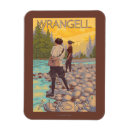 Recherche de mouche magnets États