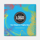 Recherche de commerce magnets Customer