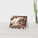 Recherche de ragdoll vœux cartes Mignon