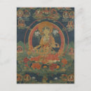 Recherche de tara cartes postales Spirituel