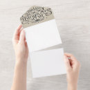 Recherche de de motivation invitations Minimaliste