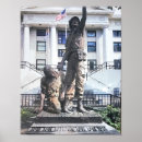 Recherche de soldats posters Pour tous