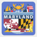 Recherche de maryland crab autocollants Pour tous