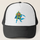 Recherche de bronze casquettes J'onn
