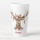 Recherche de renne de noël tasses Pour tous