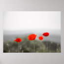 Recherche de toile rouge posters Jardin