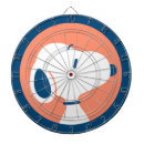 Recherche de motif vintage jeux de fléchettes Pastel