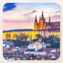 Recherche de prague dessous de verres République