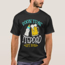 Recherche de être bientôt papa tshirts Stepdad