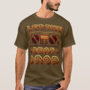 Recherche de laissé tomber tshirts Musique