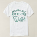 Recherche de archéologique tshirts Archéologue