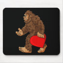 Recherche de grand coeur tapis souris Enfants