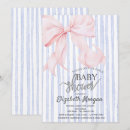 Recherche de ruban bleu invitations Rose