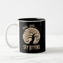 Recherche de halloween chat tasses Automne