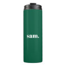 Recherche de points blancs tasses Monogramme
